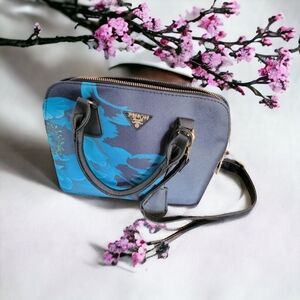 Finon Milano Italian Handbag